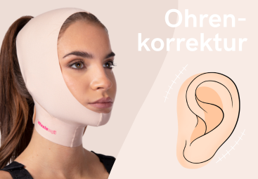 Ohrenkorrekturen: Was Sie über Otoplastik wissen sollten