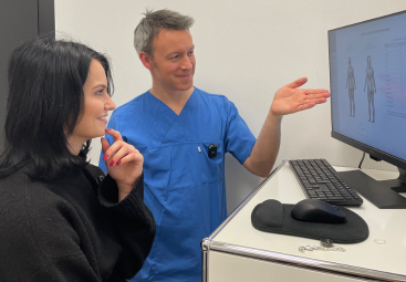 Interview mit Facharzt Dr. Peter Leuthner – Erfahrungen, Tipps & Einblicke