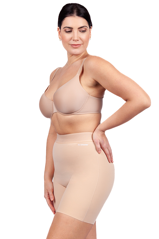 Everyday Shapewear Shorts | Ansicht 1 | beige