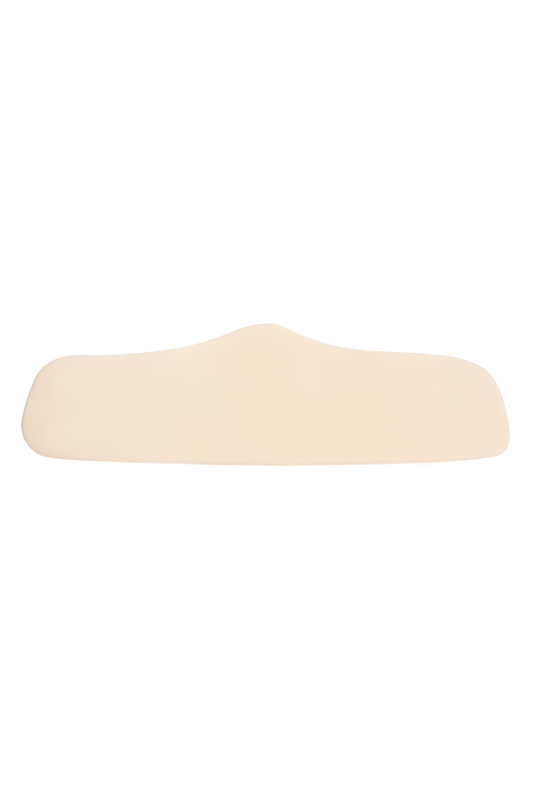KPad 01 | Postoperatives Bauch- und Hüftpolster aus Schaumstoff | Ansicht 2 | beige