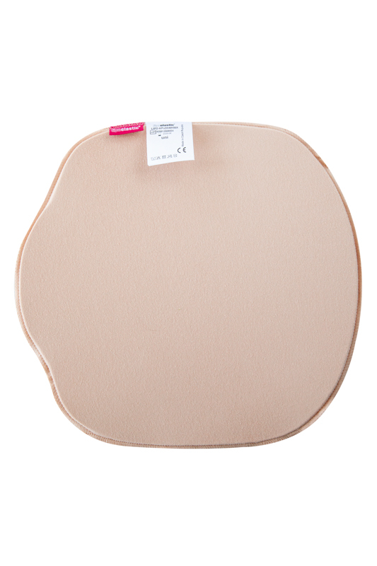 KPad 04 | Festes postoperatives Bauchpolster aus Schaumstoff | Ansicht 6 | beige