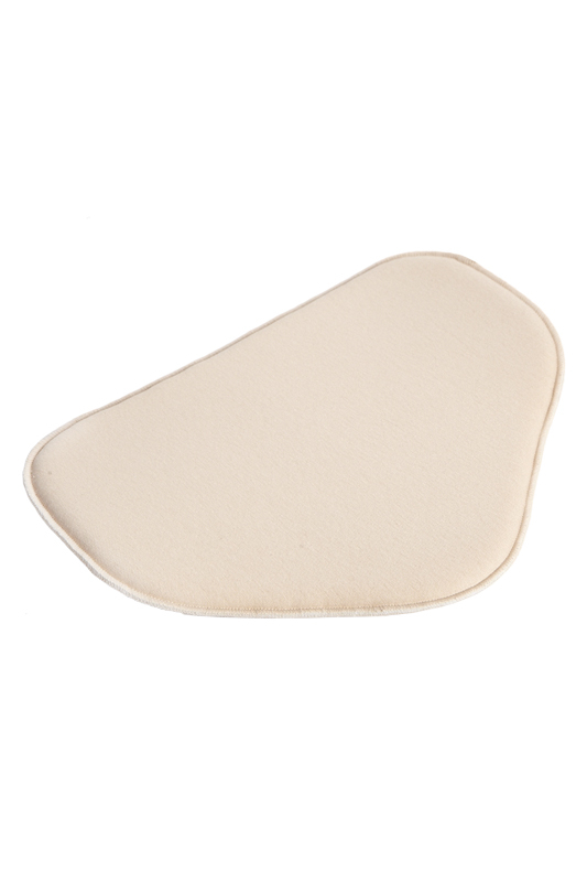 KPad | Postoperatives Bauchpolster für Mieder und Bauchgurte | Ansicht 4 | beige