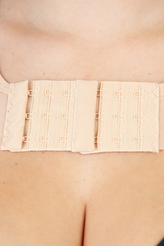 LIPO extend APf | Erweiterung für Armkompression | Ansicht 4 | beige